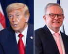 Trump’s rhetoric has become less grounded in reality – Albanese can no longer tiptoe around the madness | Julianne Schultz