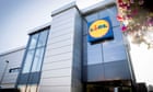 Discount grocer Lidl plans to build 3,000 homes and school