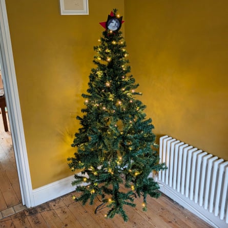 Robert Dyas Alaskan pine