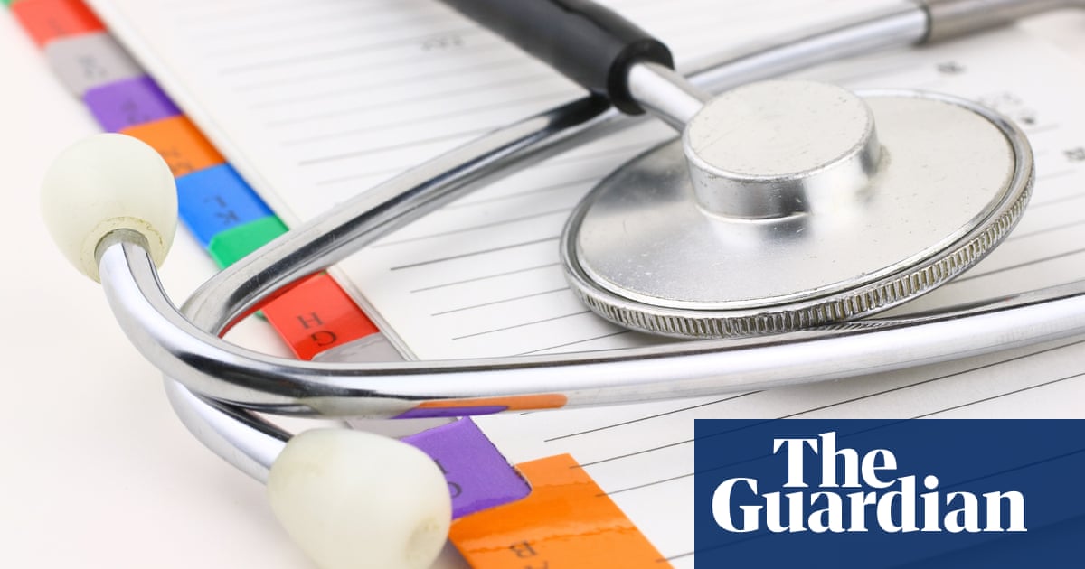 Twenty-four UK doctors in five years censured over medical record breaches