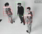 Adversarial Clothing Aims to Confuse Facial Recognition
