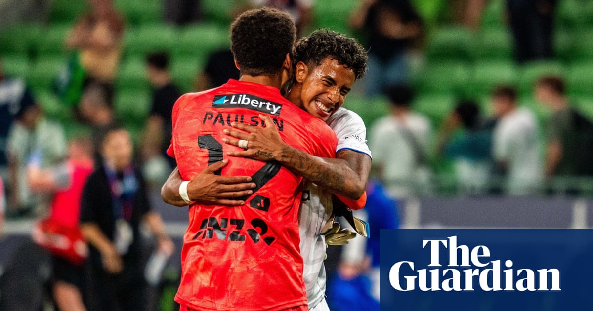Auckland FC Wins A-League Premiership in Historic First Season