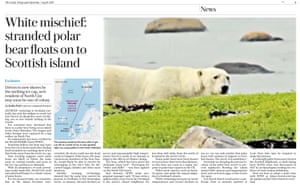 April Fool 2017 Telegraph