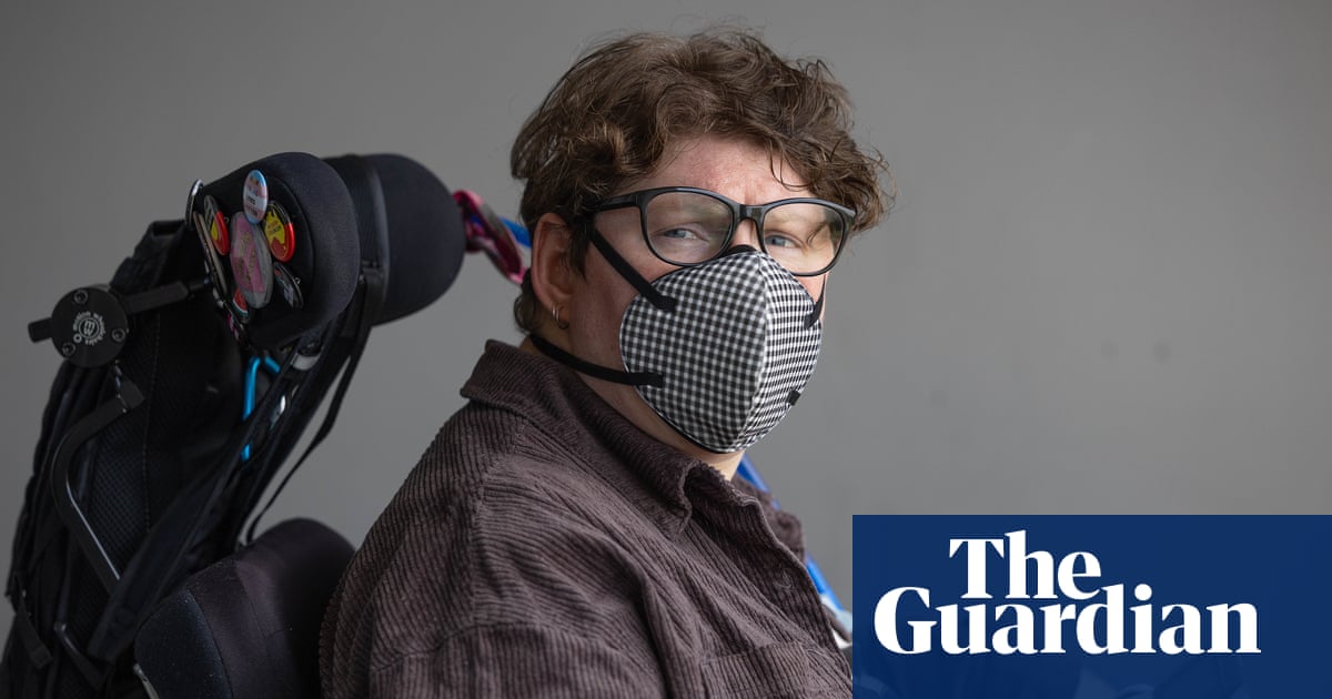 Sam endured four miserable years in a disability group home. The NDIS was meant to change that – but reports of neglect are surging
