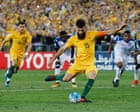 Socceroos' Secret Weapon: Jedinak's Penalty Prowess Poised to Guide World Cup Hopes
