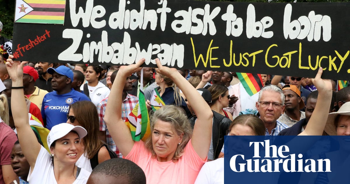 Download Protesters In Zimbabwe Call For Mugabe To Step Down In Pictures Desktop Wallpaper Wallpaper Protesters In Zimbabwe Call For Mugabe To Step Down In Pictures For Free