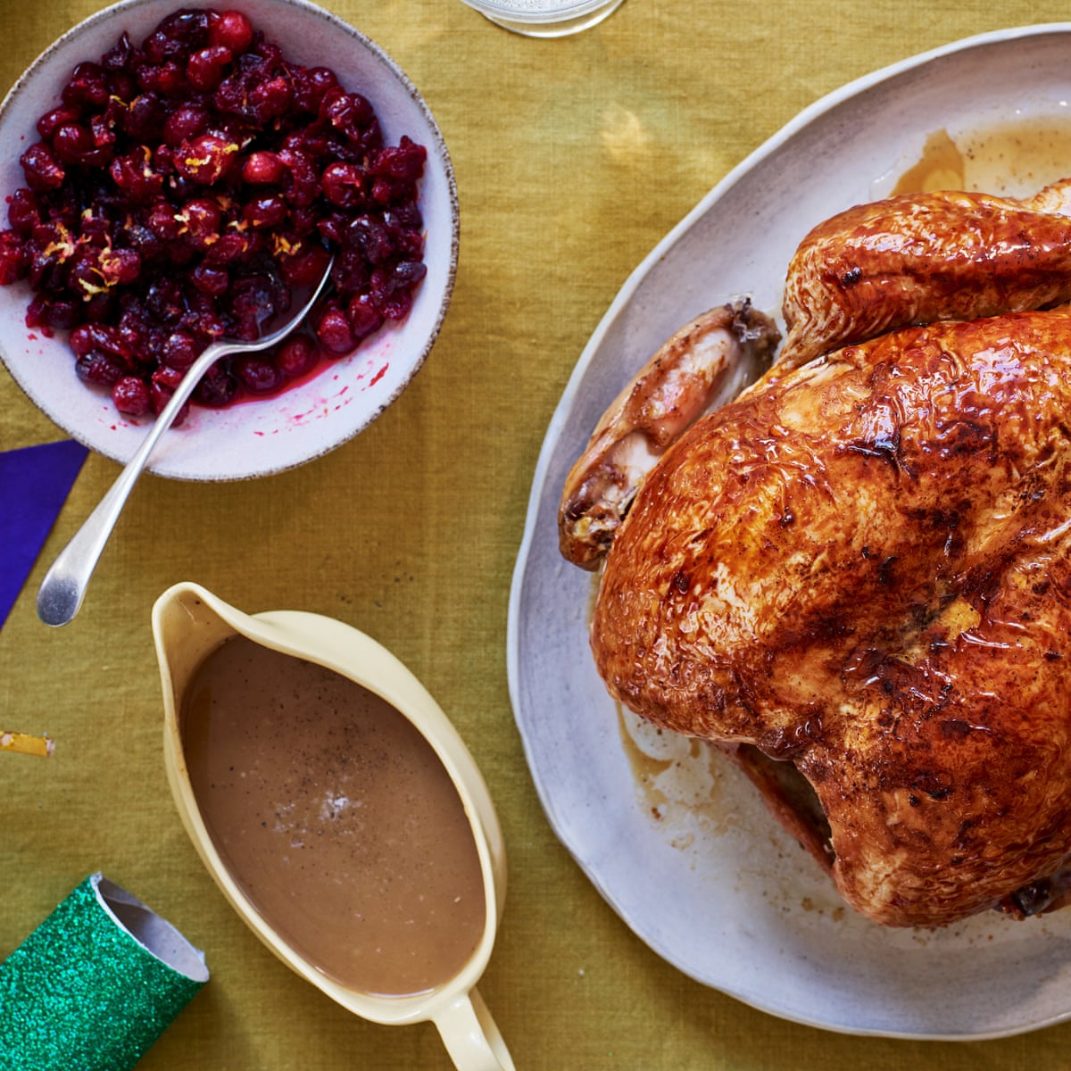 Gordon Ramsay Chicken Roast Chicken Stuffing Recipe Truffle Butter