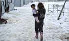 Tim Farron makes pledge for UK to take 50,000 more Syrian refugees