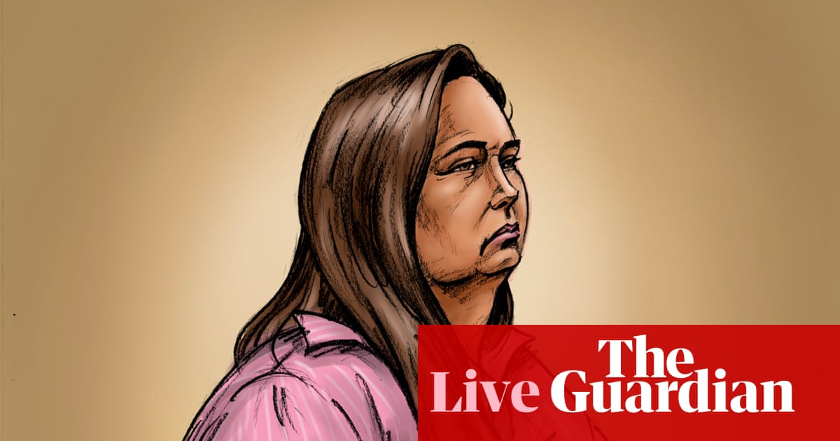 Erin Patterson trial live updates: mushroom cook's murder trial continues in Victoria's supreme court