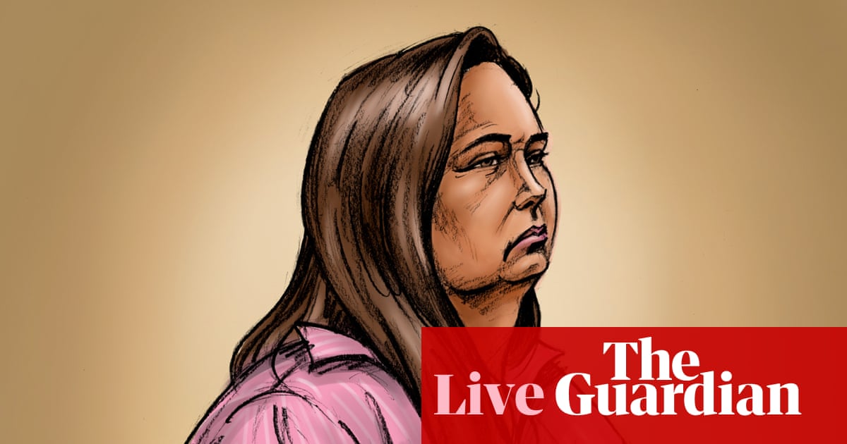 Erin Patterson murder trial live: lead detective cross-examined about death cap mushroom sightings and phone data