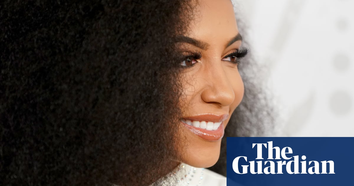 Hundreds gather to mourn ‘extraordinary’ Cheslie Kryst, attorney and former Miss USA