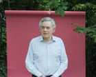 The Future Starts With Us by Gordon Brown review – the ex-PM’s recipe for beating populism