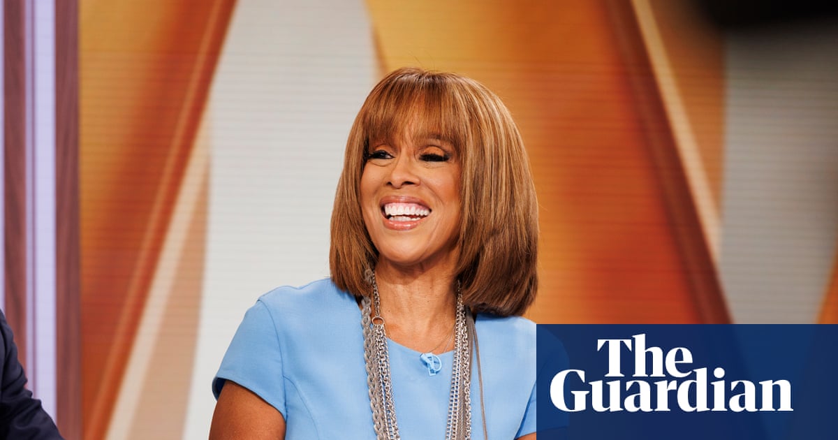 After months of speculation, Gayle King is staying at CBS News