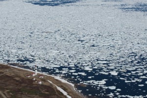 Point Amour Lighthouse in Labrador.