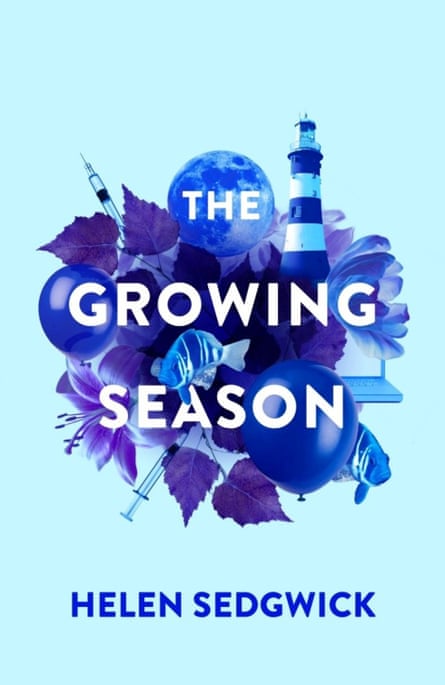 The Growing Season by Helen Sedgwick.