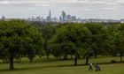 Building houses on Britain’s vast, exclusive golf courses makes sense for everyone – even golfers | Phineas Harper