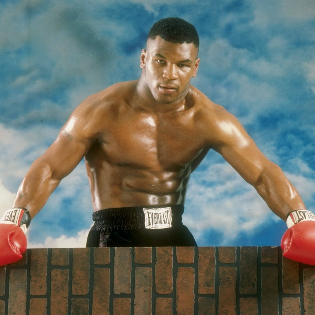 When Mike Tyson won 15 fights in his first year as a professional ...