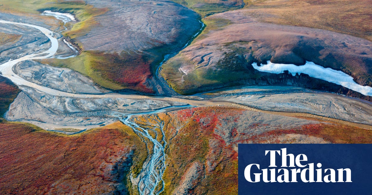 Greenland forces Trump-linked US oil firm to delay drilling