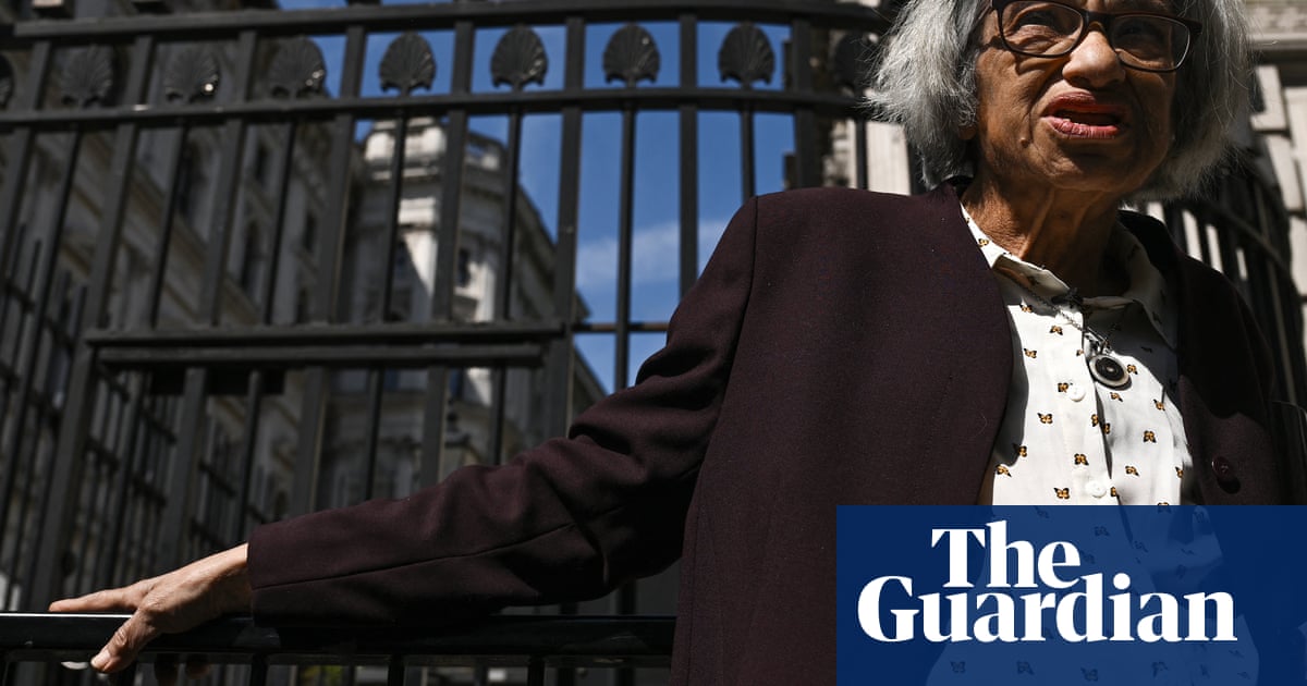 Laila Soueif, on 247th day of hunger strike for jailed British-Egyptian son, defiant in face of death