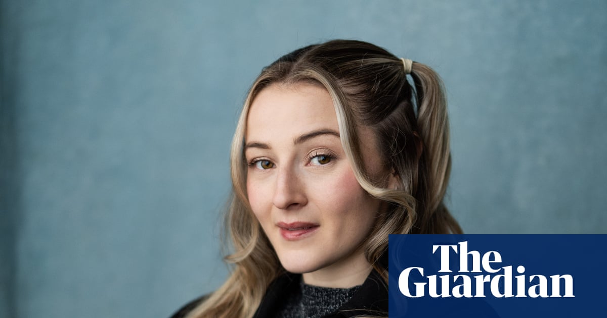 I have to believe I deserve to be here': Tesco TikToker' Hannah Lowther on her path to West End stardom