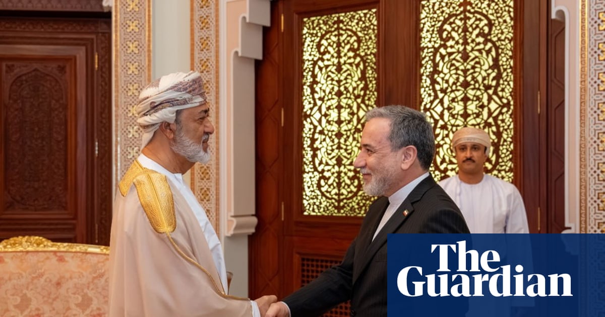 No headway in Middle East peace efforts as US and Iran refuse to yield