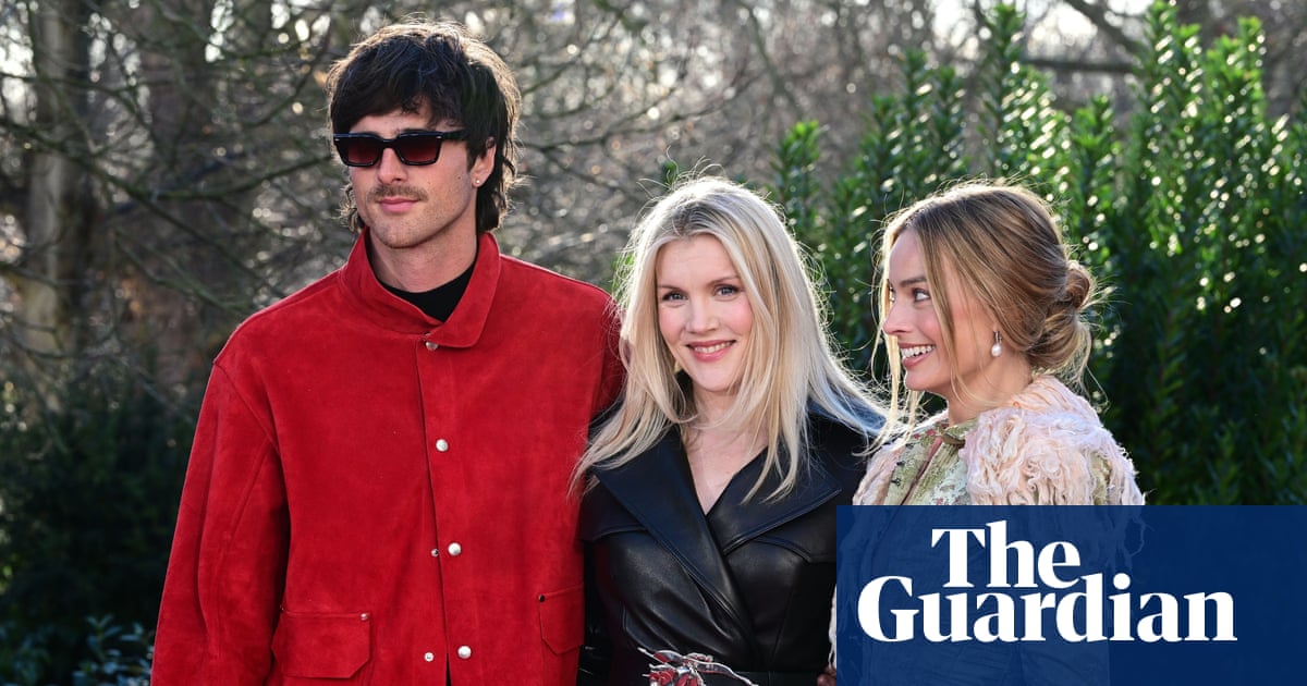 Emerald Fennell hopes Wuthering Heights will ‘provoke a primal response’