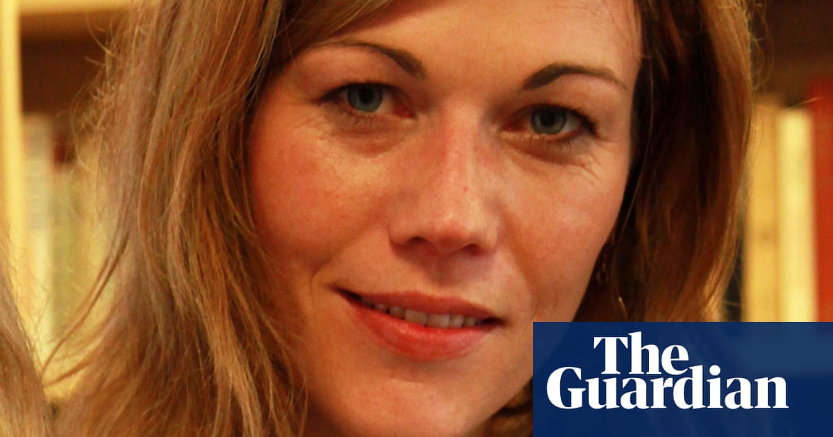 Under The Sun By Lottie Moggach Review Summer Noir On The