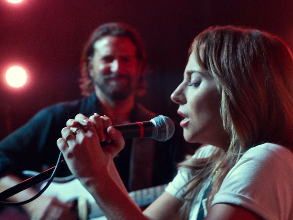 A Star Is Born Soundtrack Review Instant Classics Full Of Gaga S Emotional Might Music The Guardian