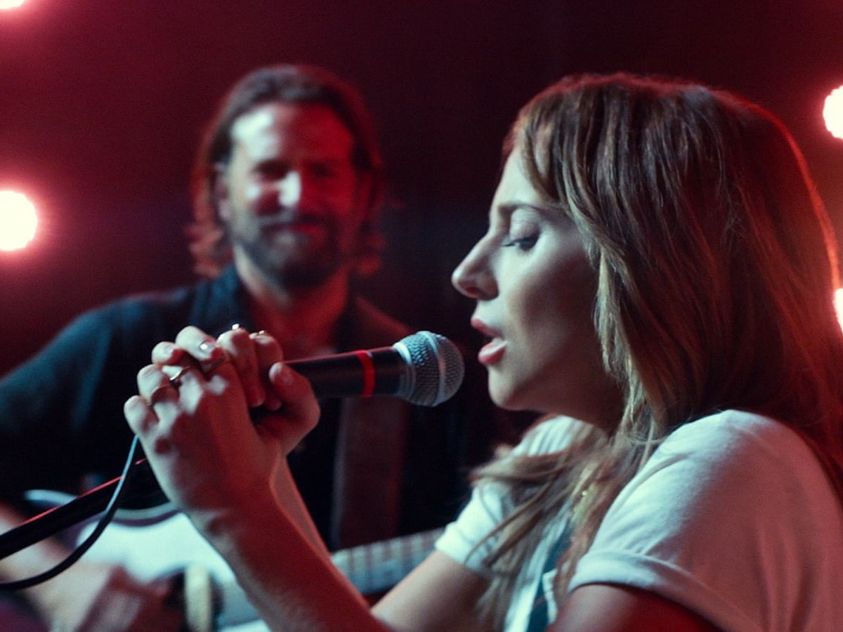 Shallow How Lady Gaga And Bradley Cooper Made The Defining Song Of 2018 A Star Is Born The Guardian