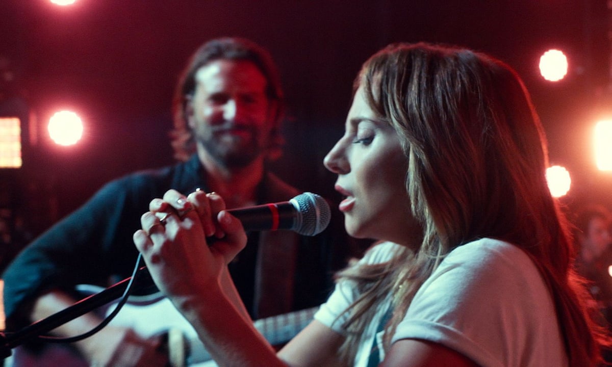 Shallow How Lady Gaga And Bradley Cooper Made The Defining Song Of 2018 A Star Is Born The Guardian