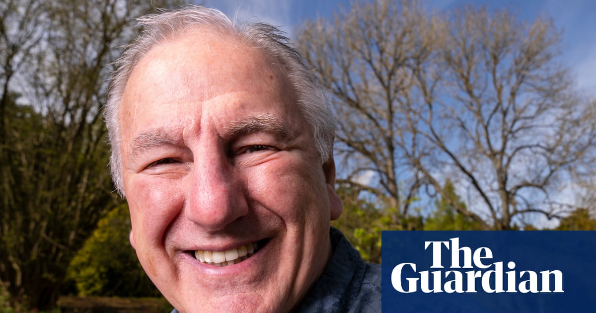 Andy Simpson, the unluckiest England rugby player in history, finally gets his Test cap