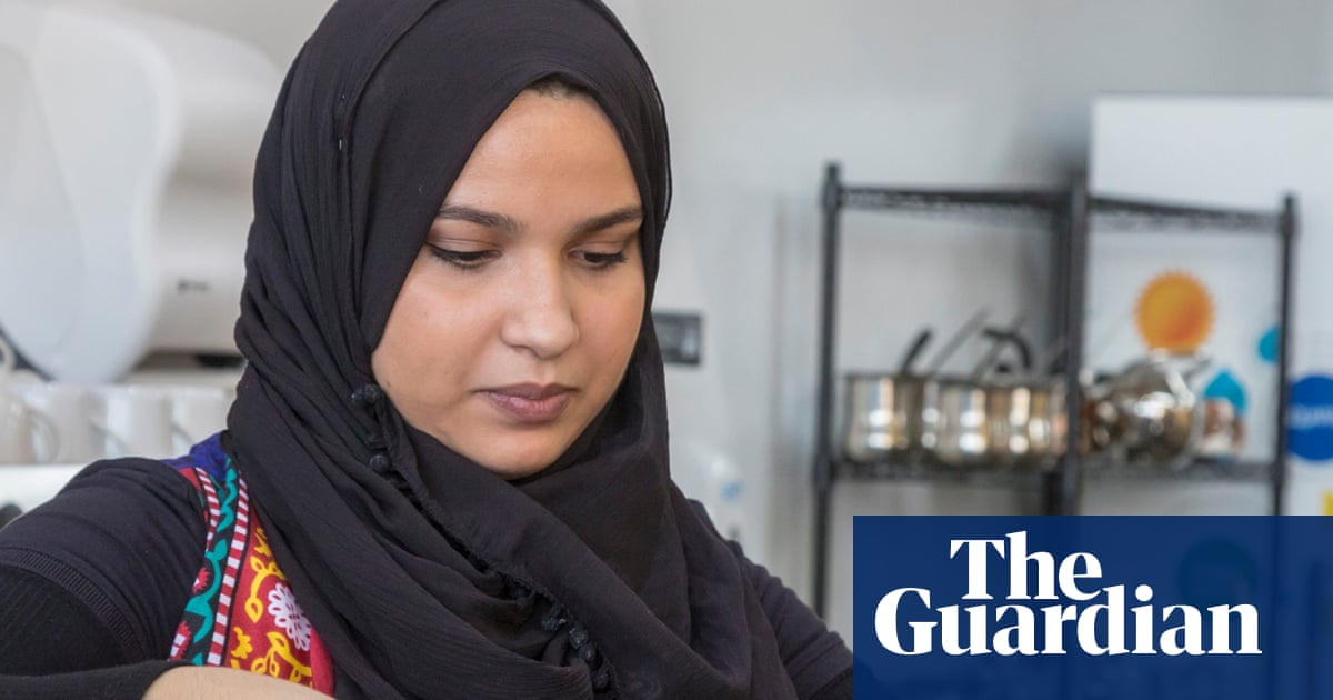 ‘So much uncertainty’: Michigan’s Arab American businesses navigate Trump’s Canada trade war