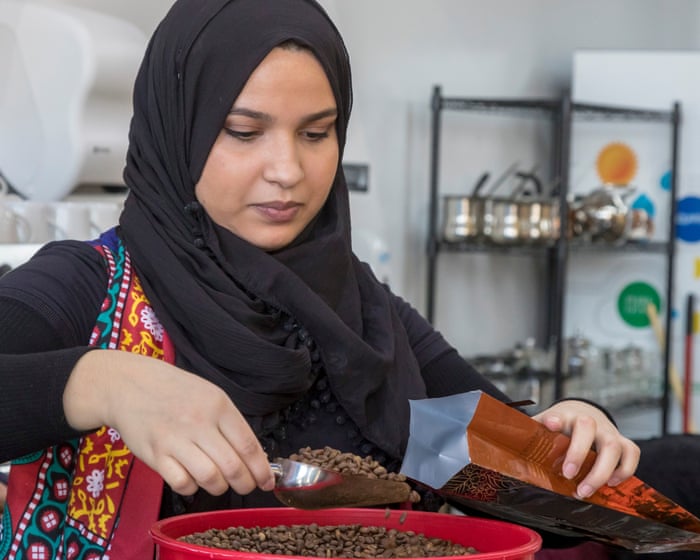 ‘So much uncertainty’: Michigan’s Arab American businesses navigate Trump’s Canada trade war