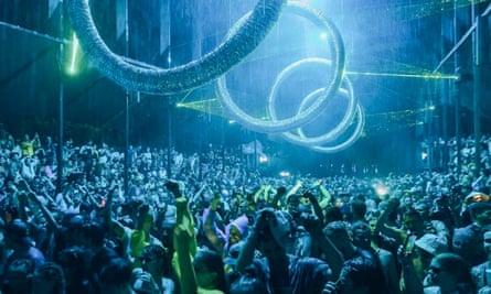 Signal in 2023. The festival will take place again in August.