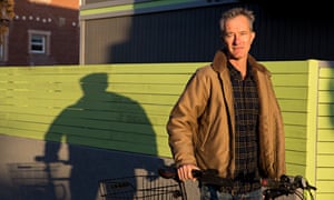Geoff Dyer