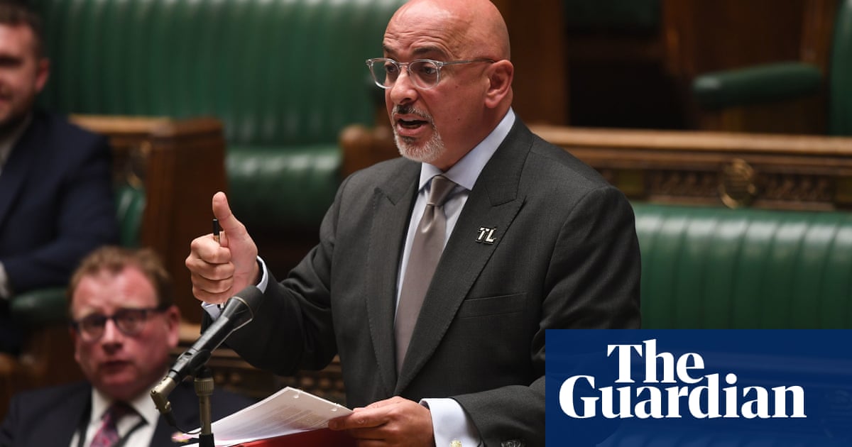 Zahawi’s English schools white paper leaves many in sector underwhelmed