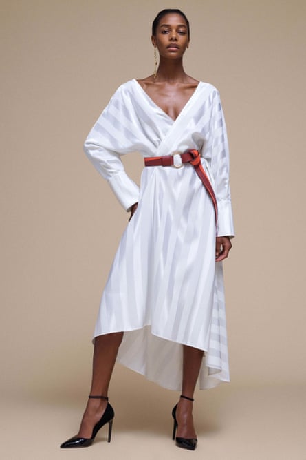 The slip, the wrap and other cult dress shapes for summer 2017 | Fashion | The Guardian The slip, the wrap and other cult dress shapes for summer 2017 | Fashion | The Guardian