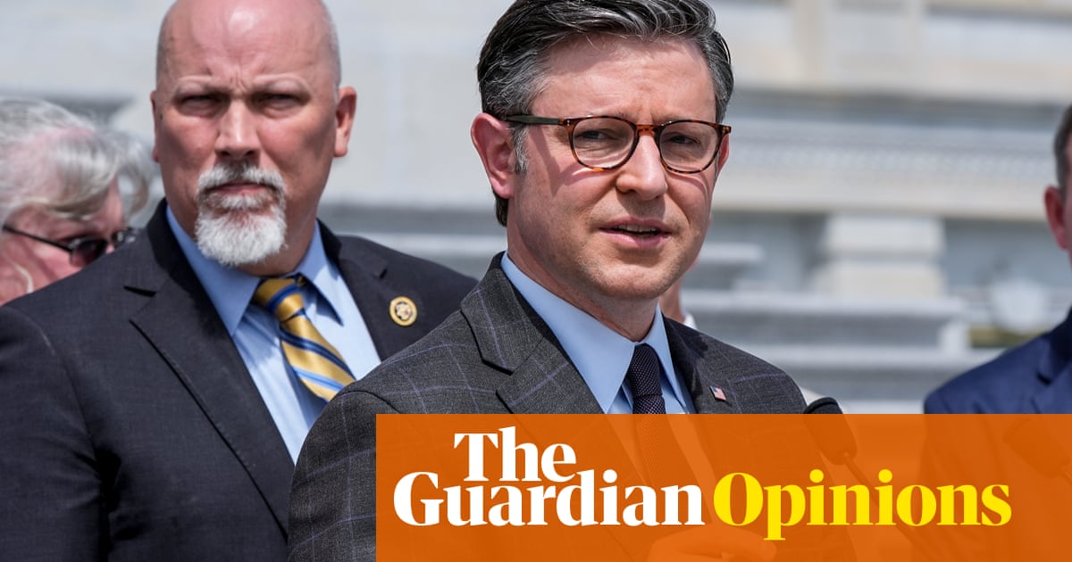 Republicans are quietly trying to disenfranchise millions of voters | Alexis Anderson-Reed