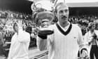 Who is Stan Smith? New film uncovers tennis and footwear legend