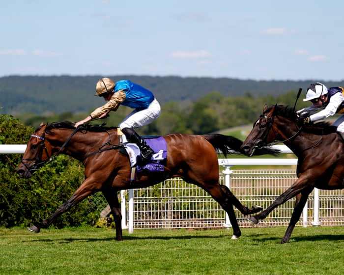 Glorious Goodwood 2026: Stewards’ Cup and more on final day of meeting – live