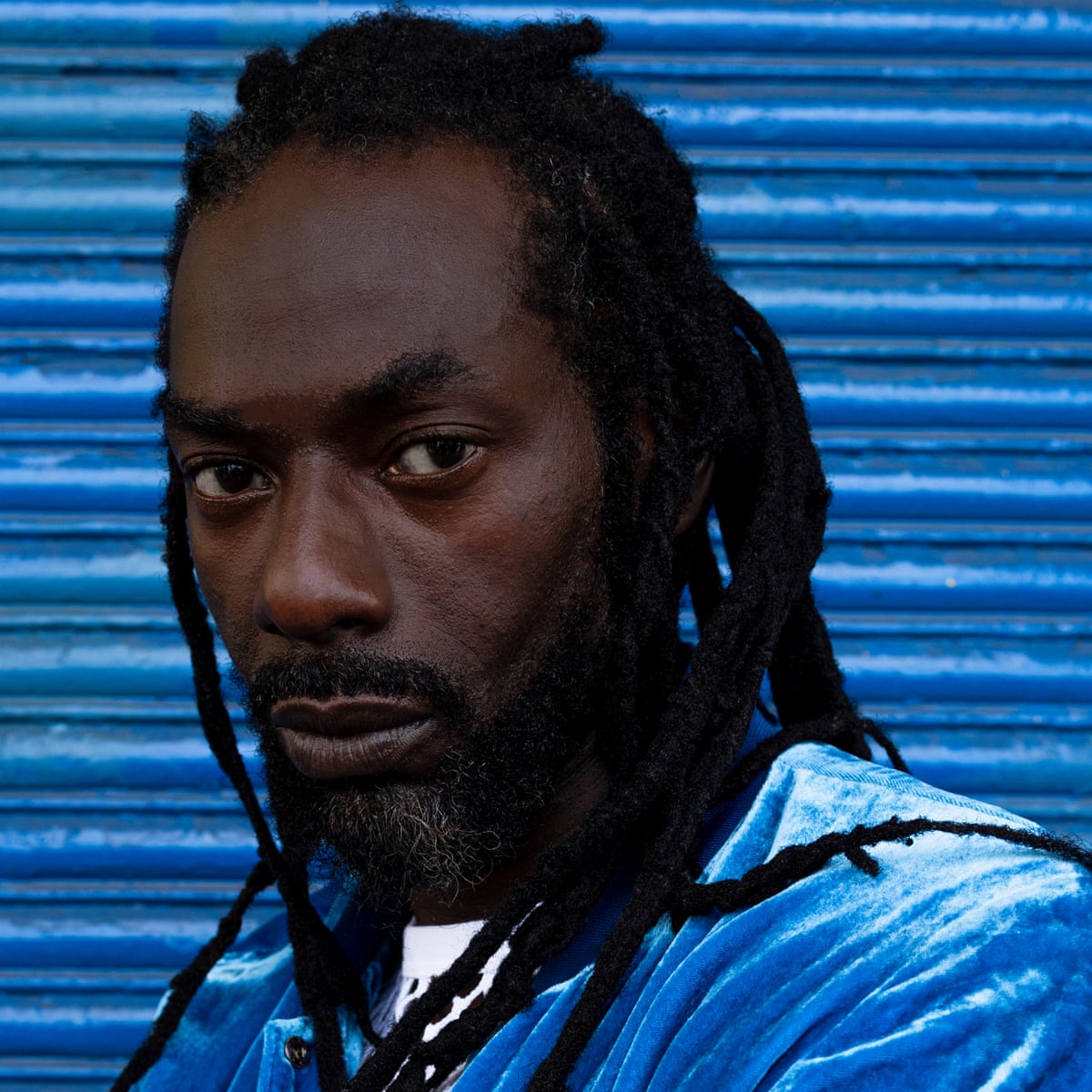 Every black man have to fight': Buju Banton on prison and ...