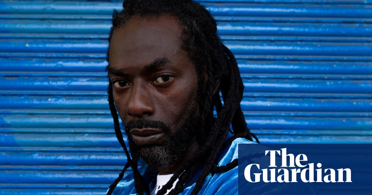 Every black man have to fight: Buju Banton on prison and liberation