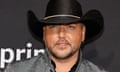 There's nothing American about promoting violence': country star
