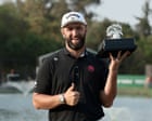 Jon Rahm to be eligible for 2027 Ryder Cup after striking deal with DP World Tour
