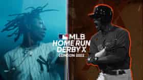 MLB Home Run Derby X