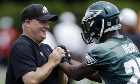 NFL rumors: Why ex-Eagles RB LeSean McCoy is still optimistic