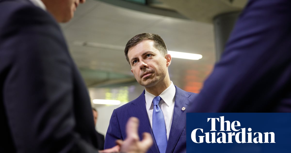 ‘Any number of rights could be next’ if Roe v Wade goes, says Buttigieg