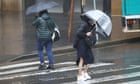 NSW weather: up to 10 days of rain forecast as BoM says weekend flooding possible