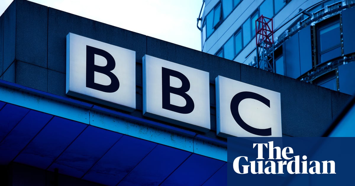 Who could replace Tim Davie as BBC director general?