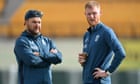 'Work to do': McCullum targets refined England after humbling in India